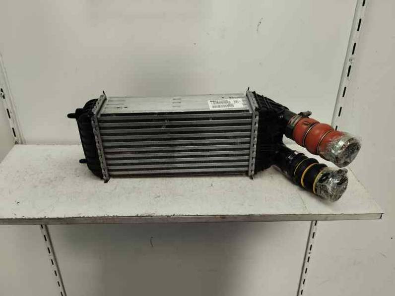 INTERCOOLER OPEL CROSSLAND 2022 1.2 GAS MT6 S/S (110 CV)