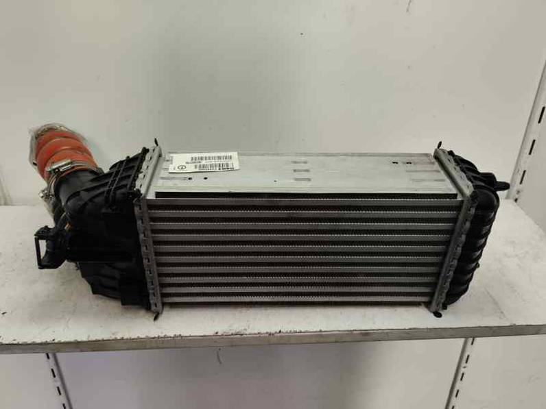 INTERCOOLER OPEL CROSSLAND 2022 1.2 GAS MT6 S/S (110 CV)
