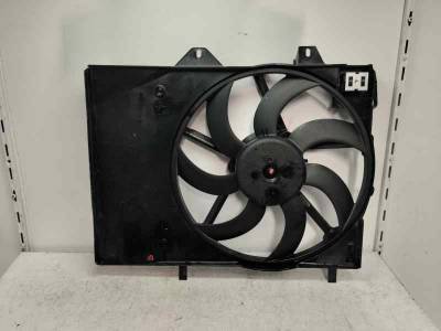 ELECTROVENTILADOR OPEL CROSSLAND 2022 1.2 GAS MT6 S/S (110 CV)