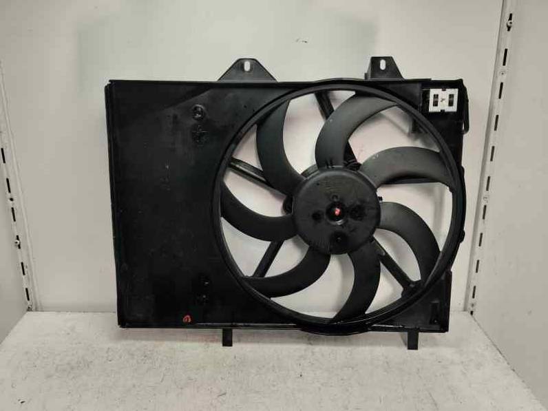 ELECTROVENTILADOR OPEL CROSSLAND 2022 1.2 GAS MT6 S/S (110 CV)