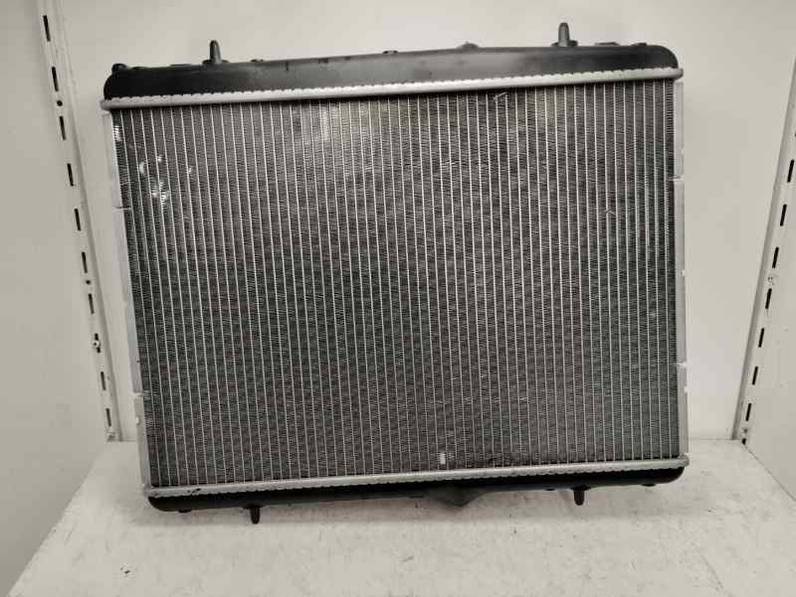 RADIADOR AGUA OPEL CROSSLAND 2022 1.2 GAS MT6 S/S (110 CV)