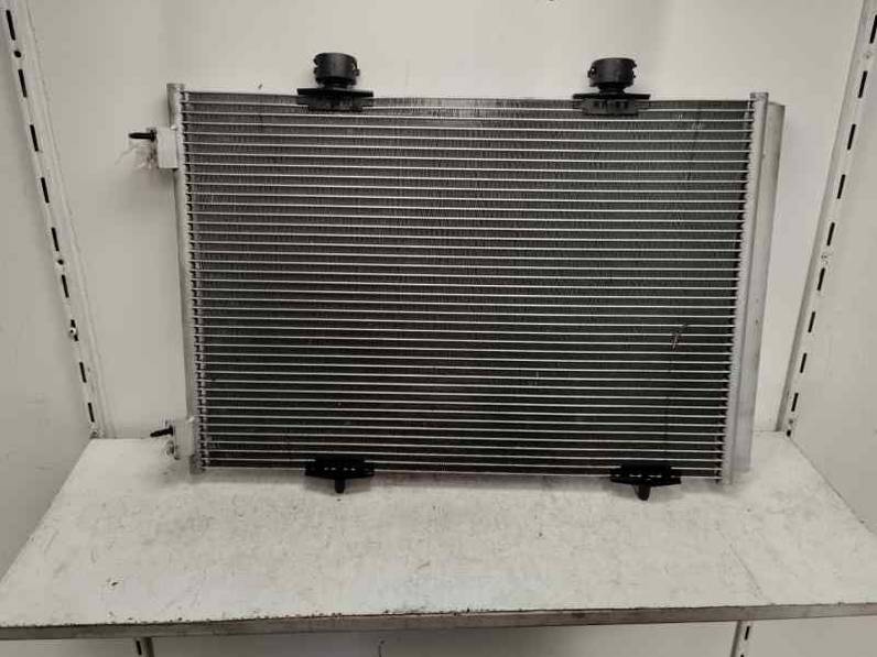 RADIADOR A C OPEL CROSSLAND 2022 1.2 GAS MT6 S/S (110 CV)