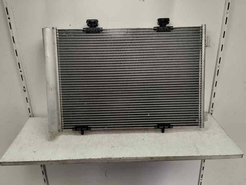 RADIADOR A C OPEL CROSSLAND 2022 1.2 GAS MT6 S/S (110 CV)