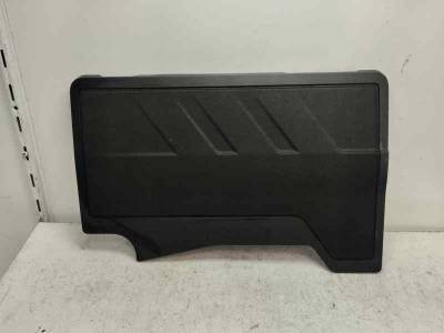 TAPA MOTOR OPEL CROSSLAND 2022 1.2 GAS MT6 S/S (110 CV)