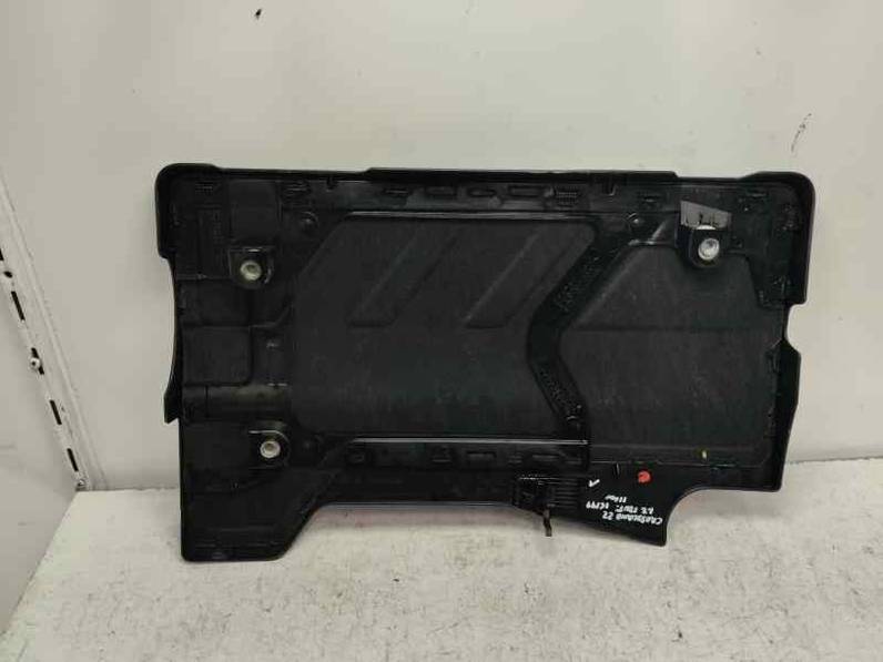 TAPA MOTOR OPEL CROSSLAND 2022 1.2 GAS MT6 S/S (110 CV)