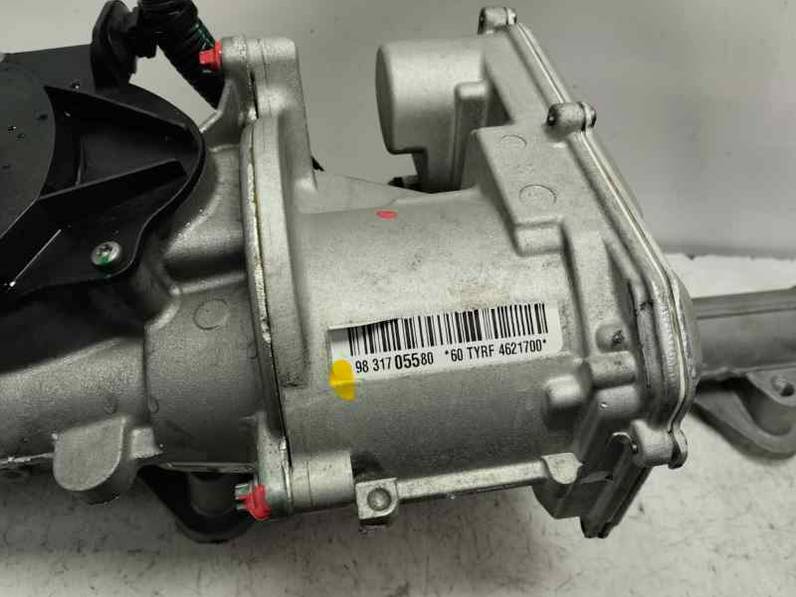 CREMALLERA DIRECCION OPEL CROSSLAND 2022 1.2 GAS MT6 S/S (110 CV)