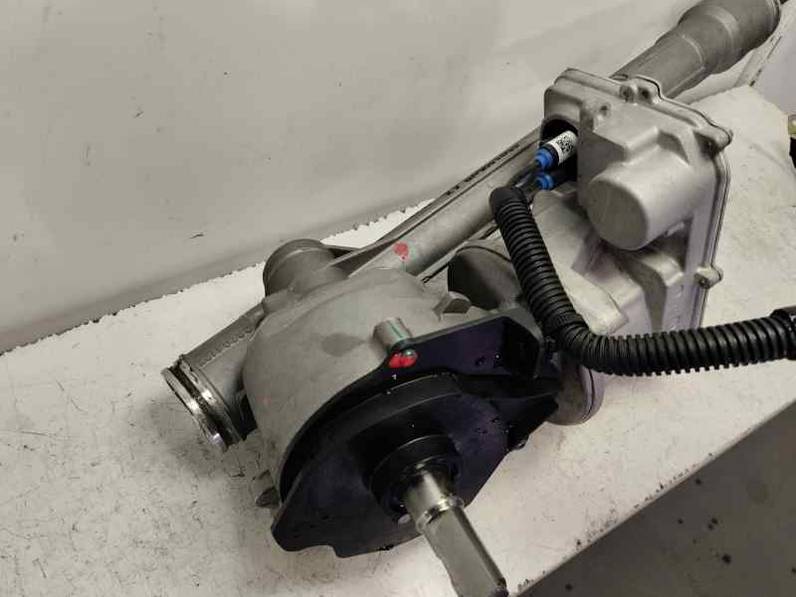 CREMALLERA DIRECCION OPEL CROSSLAND 2022 1.2 GAS MT6 S/S (110 CV)