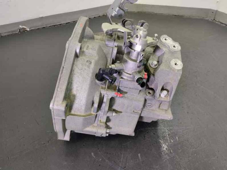 CAJA CAMBIOS SAAB 9 3 SPORT SEDAN 2008 1.9 CDTI (120 CV)