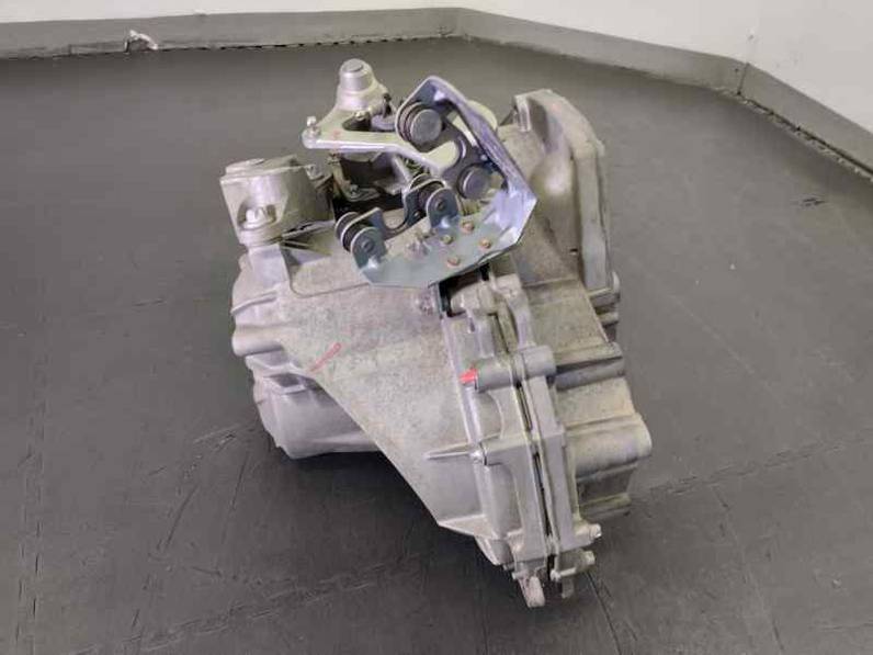 CAJA CAMBIOS SAAB 9 3 SPORT SEDAN 2008 1.9 CDTI (120 CV)