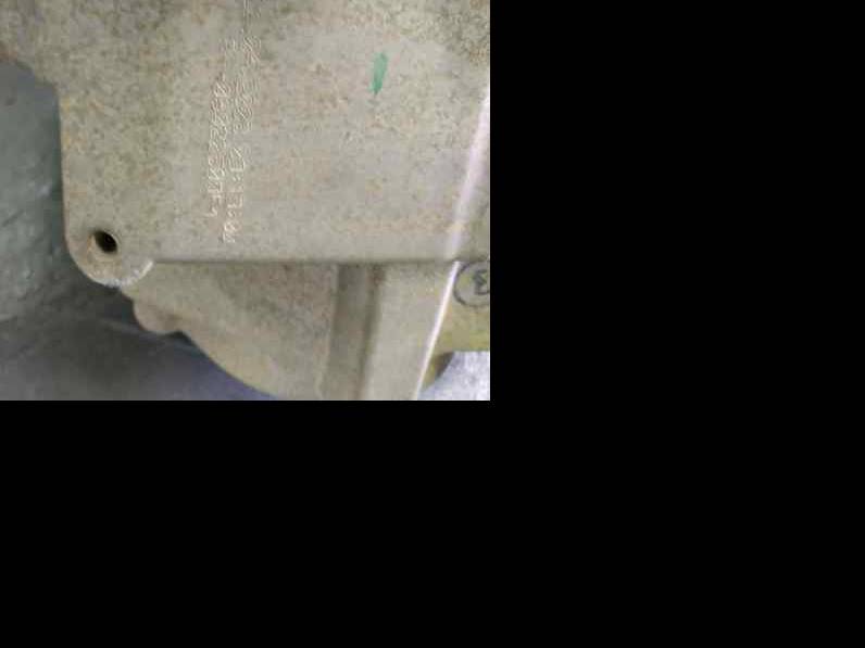 CAJA CAMBIOS SAAB 9 3 SPORT SEDAN 2008 1.9 CDTI (120 CV)