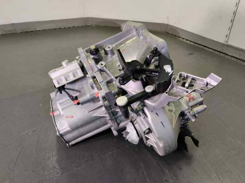 CAJA CAMBIOS OPEL CROSSLAND 2022 1.2 GAS MT6 S/S (110 CV)