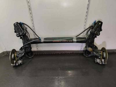 PUENTE TRASERO OPEL CROSSLAND 2022 1.2 GAS MT6 S/S (110 CV)