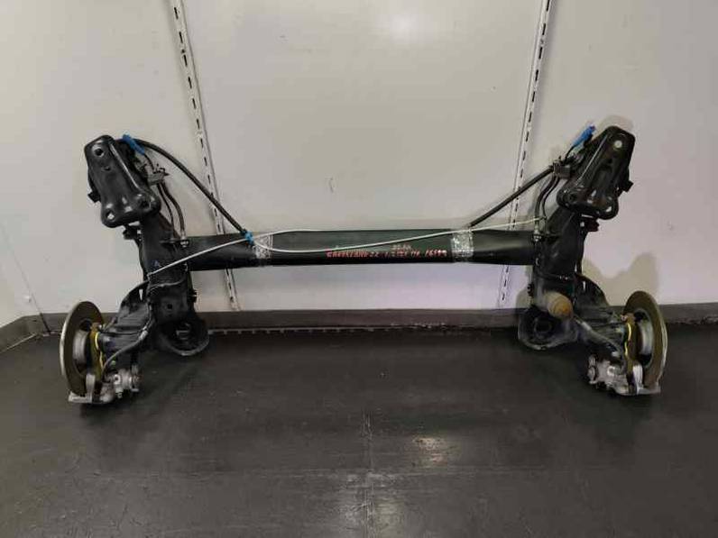 PUENTE TRASERO OPEL CROSSLAND 2022 1.2 GAS MT6 S/S (110 CV)