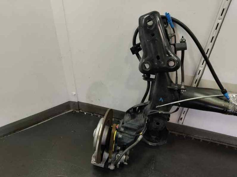 PUENTE TRASERO OPEL CROSSLAND 2022 1.2 GAS MT6 S/S (110 CV)