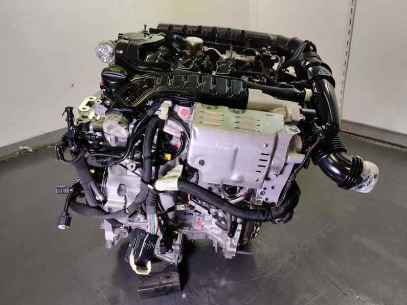 MOTOR COMPLETO OPEL CROSSLAND 2022 1.2 GAS MT6 S/S (110 CV)