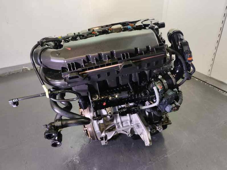 MOTOR COMPLETO OPEL CROSSLAND 2022 1.2 GAS MT6 S/S (110 CV)