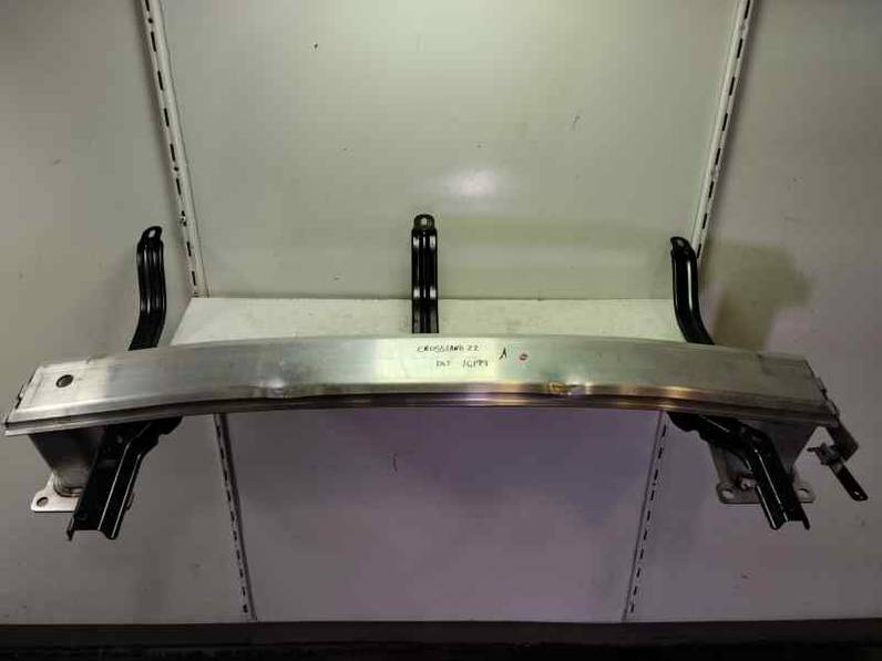 REFUERZO PARAGOLPES DELANTERO OPEL CROSSLAND 2022 1.2 GAS MT6 S/S (110 CV)