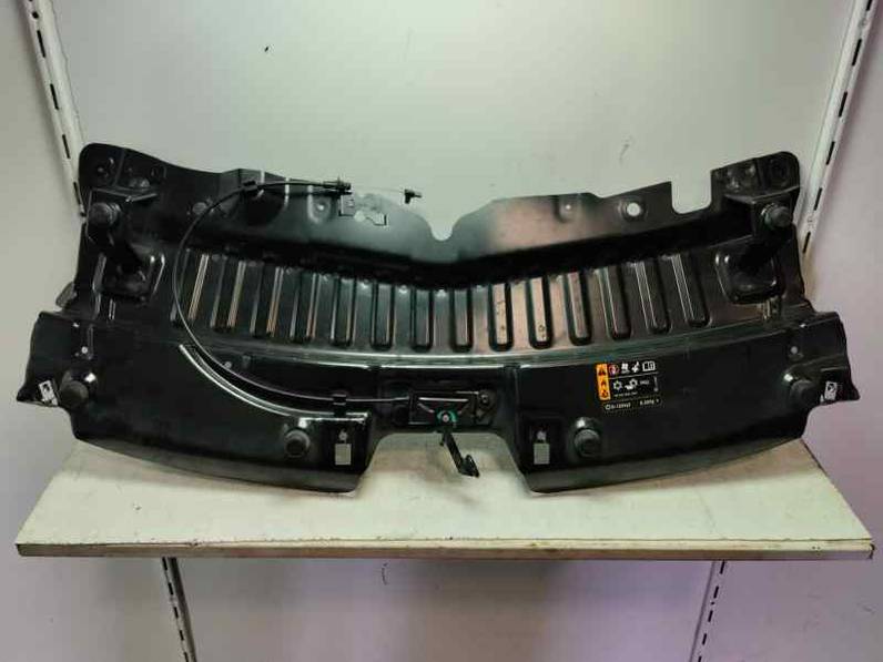 FRENTE OPEL CROSSLAND 2022 1.2 GAS MT6 S/S (110 CV)