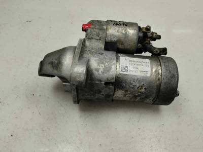 MOTOR ARRANQUE OPEL ASTRA H BER 2009 1.7 16V CDTI (110 CV)