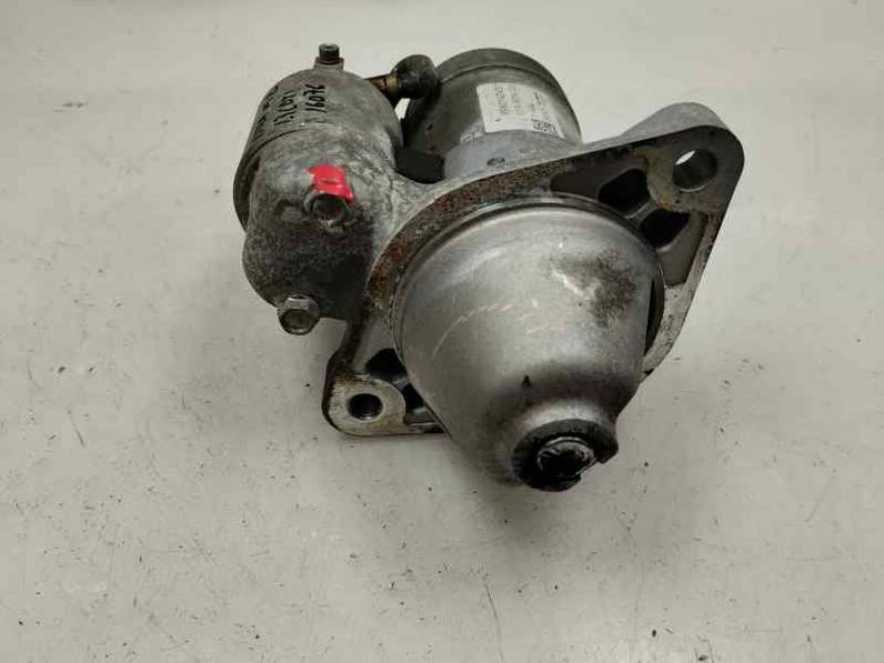 MOTOR ARRANQUE OPEL ASTRA H BER 2009 1.7 16V CDTI (110 CV)