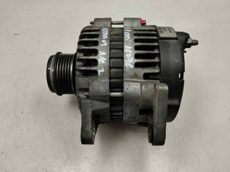 ALTERNADOR OPEL ASTRA H BER 2009 1.7 16V CDTI (110 CV)