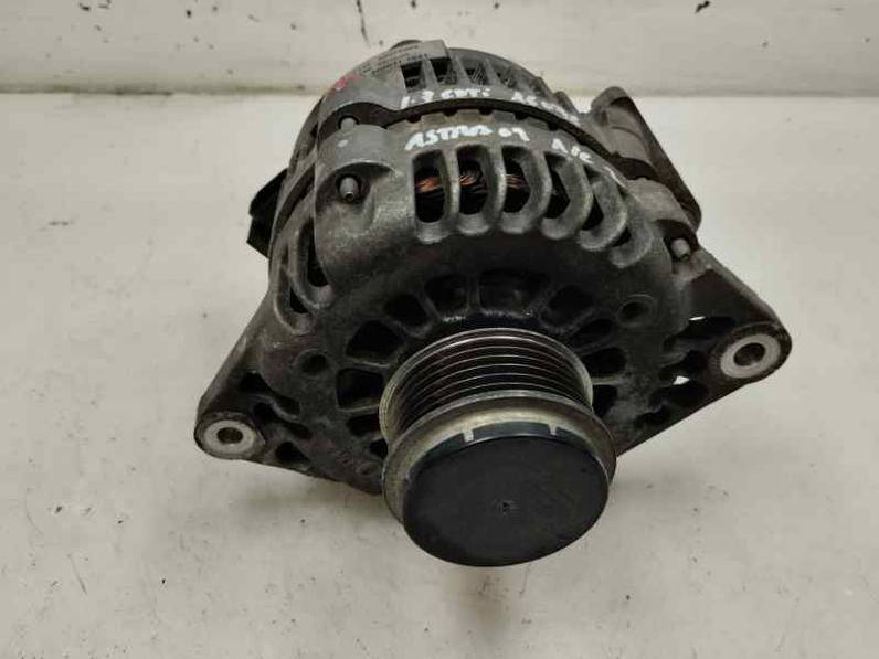ALTERNADOR OPEL ASTRA H BER 2009 1.7 16V CDTI (110 CV)