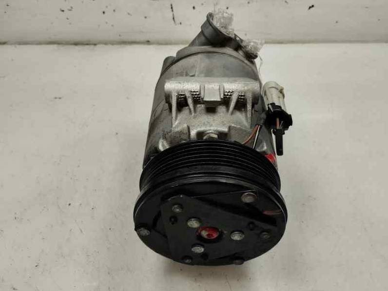 COMPRESOR AIRE ACONDICIONADO OPEL ASTRA H BER 2009 1.7 16V CDTI (110 CV)