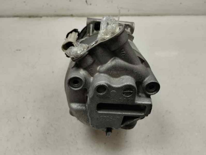 COMPRESOR AIRE ACONDICIONADO OPEL ASTRA H BER 2009 1.7 16V CDTI (110 CV)