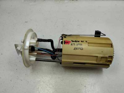 BOMBA COMBUSTIBLE FIAT DOBLO 2005 1.9 JTD (105 CV)