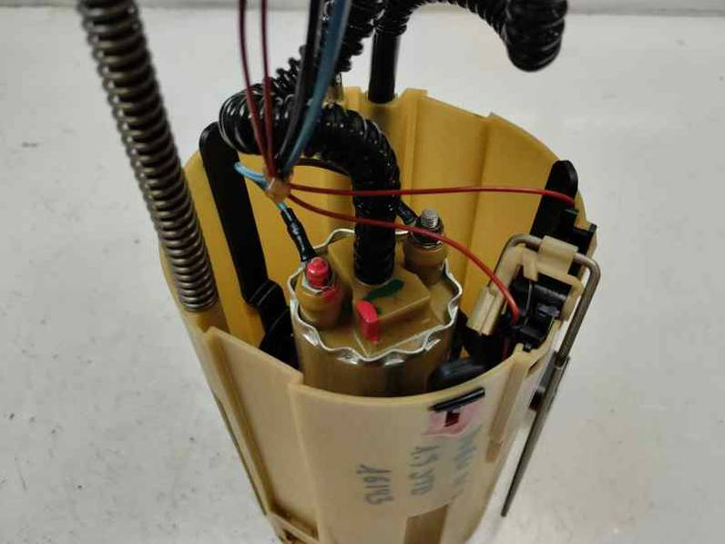 BOMBA COMBUSTIBLE FIAT DOBLO 2005 1.9 JTD (105 CV)