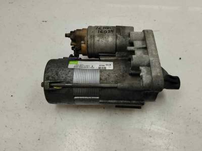MOTOR ARRANQUE CITROEN C4 VTS 2006 1.6 HDI (109 CV)