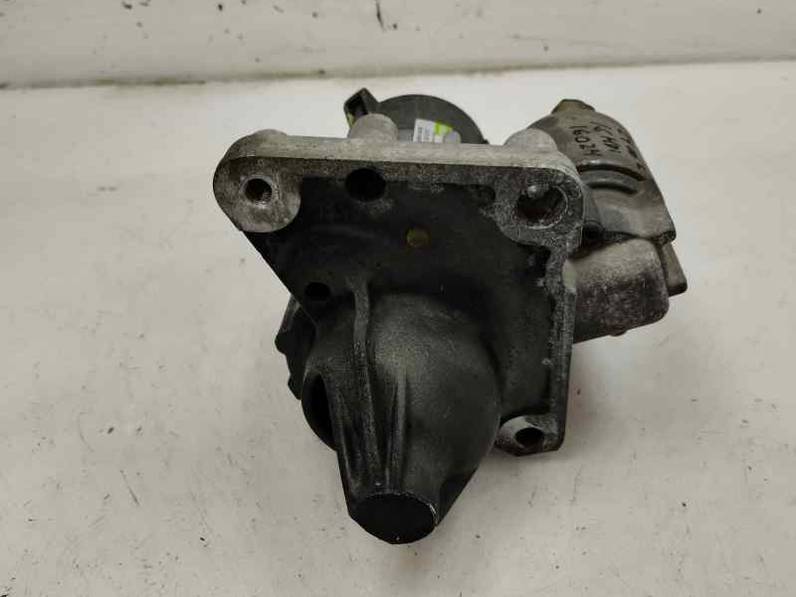 MOTOR ARRANQUE CITROEN C4 VTS 2006 1.6 HDI (109 CV)