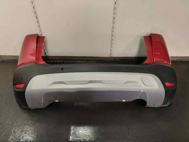 PARAGOLPES TRASERO OPEL CROSSLAND 2022 1.2 GAS MT6 S/S (110 CV)