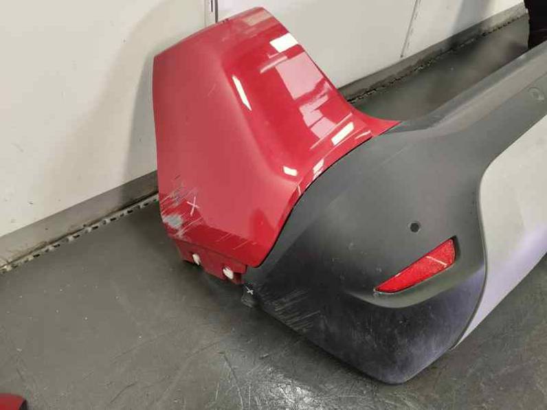 PARAGOLPES TRASERO OPEL CROSSLAND 2022 1.2 GAS MT6 S/S (110 CV)