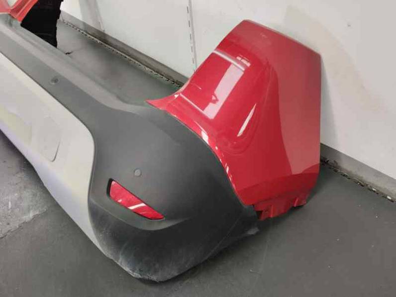 PARAGOLPES TRASERO OPEL CROSSLAND 2022 1.2 GAS MT6 S/S (110 CV)