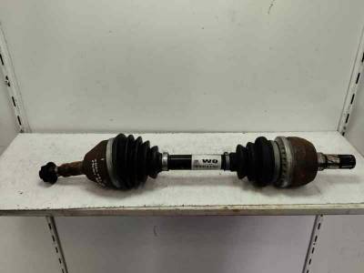 TRANSMISION DELANTERA IZQUIERDA OPEL ASTRA H BER 2009 1.7 16V CDTI (110 CV)