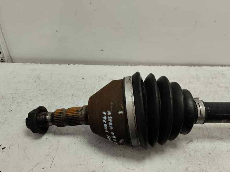 TRANSMISION DELANTERA IZQUIERDA OPEL ASTRA H BER 2009 1.7 16V CDTI (110 CV)