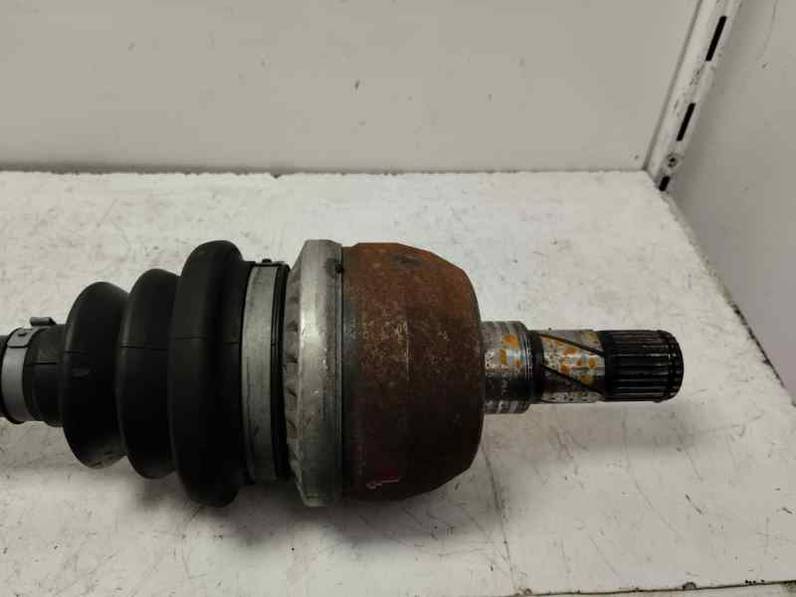 TRANSMISION DELANTERA IZQUIERDA OPEL ASTRA H BER 2009 1.7 16V CDTI (110 CV)