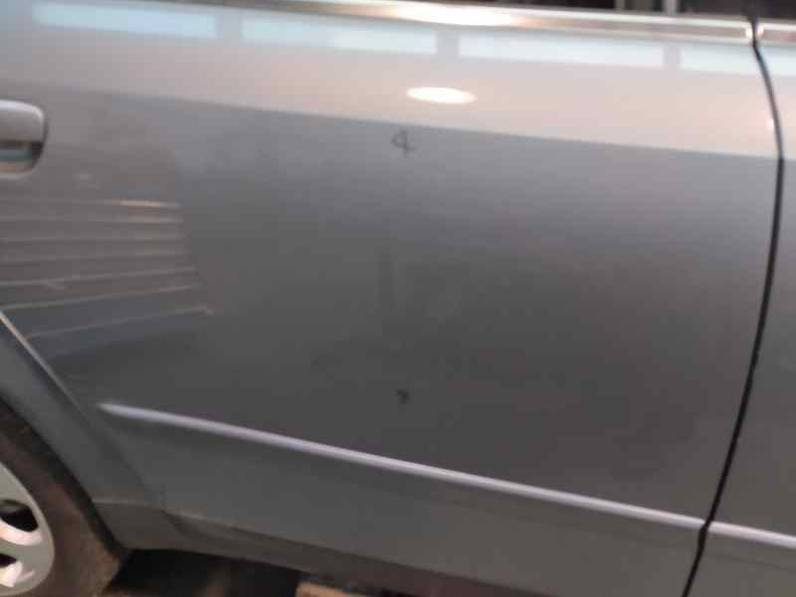 PUERTA TRASERA DERECHA AUDI A4 BERLINA 2004 2.0 16V FSI (150 CV)