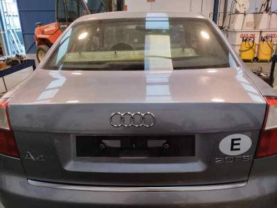 PORTON TRASERO AUDI A4 BERLINA 2004 2.0 16V FSI (150 CV)