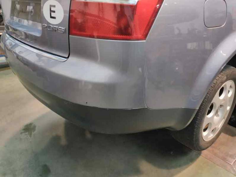 PARAGOLPES TRASERO AUDI A4 BERLINA 2004 2.0 16V FSI (150 CV)