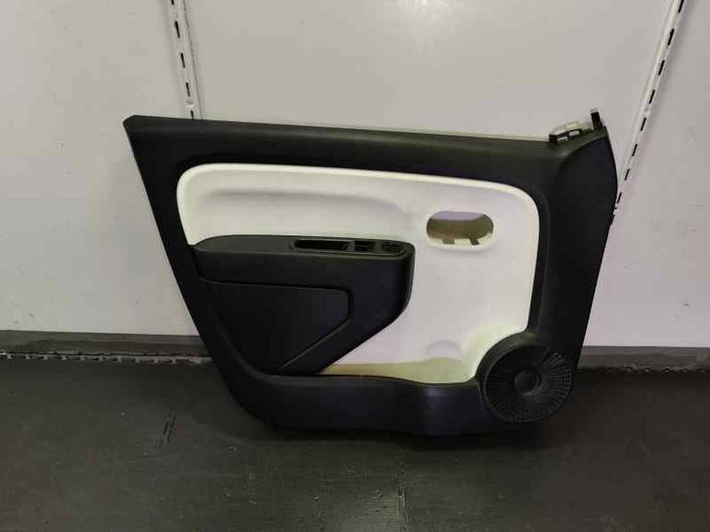 JUEGO ASIENTOS COMPLETO RENAULT TWINGO III 2021 1.0 GASOLINA (65 CV)