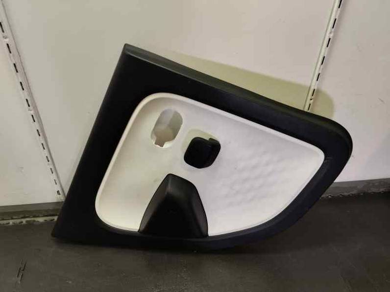 JUEGO ASIENTOS COMPLETO RENAULT TWINGO III 2021 1.0 GASOLINA (65 CV)