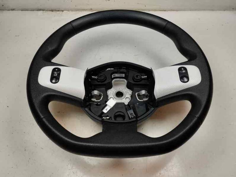 VOLANTE RENAULT TWINGO III 2021 1.0 GASOLINA (65 CV)