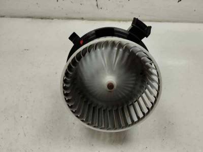 MOTOR CALEFACCION RENAULT TWINGO III 2021 1.0 GASOLINA (65 CV)