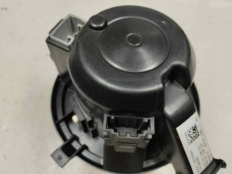 MOTOR CALEFACCION RENAULT TWINGO III 2021 1.0 GASOLINA (65 CV)