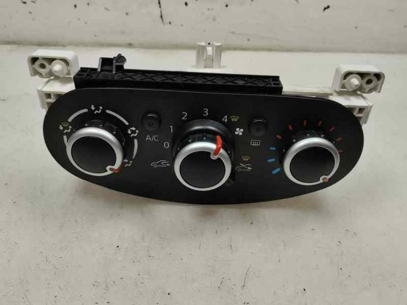 MANDO CALEFACCION AIRE ACONDICIONADO RENAULT TWINGO III 2021 1.0 GASOLINA (65 CV)