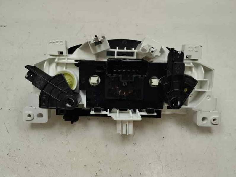 MANDO CALEFACCION AIRE ACONDICIONADO RENAULT TWINGO III 2021 1.0 GASOLINA (65 CV)