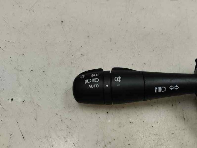 MANDO LUCES RENAULT TWINGO III 2021 1.0 GASOLINA (65 CV)