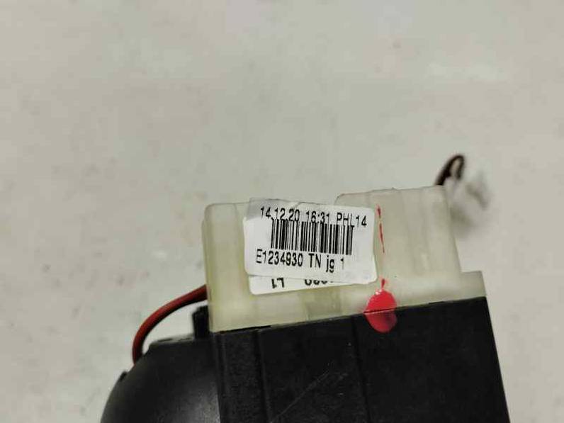 MANDO LUCES RENAULT TWINGO III 2021 1.0 GASOLINA (65 CV)